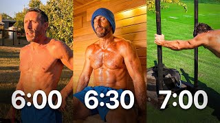 I Went From 500 to 857 Testosterone at 48 (5 Simple Tips)