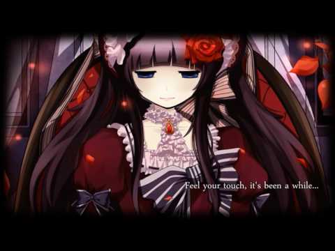 「Mad Father」Old Doll 【lyrics】karaoke version