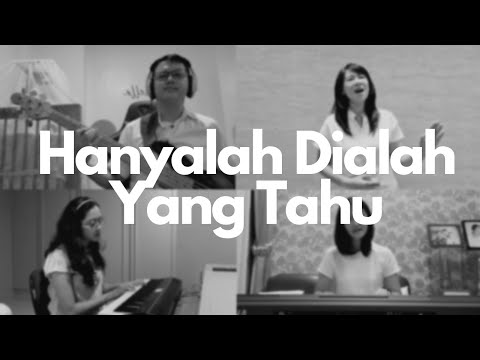 NKB 48 - HANYALAH DIALAH YANG TAHU - WORSHIP FROM HEART