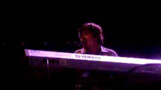 Gabe Dixon Band - Five More Hours