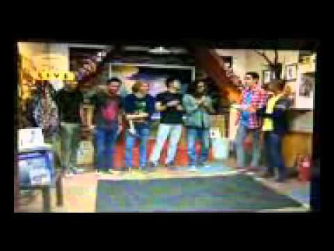 Wakakukz @ The 8tv Quickie show (2nd March 2014)