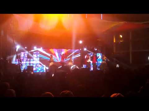 MR.5K UNNALEYTHANDI LIVE PERFORMANCE with MAC'T MPPJ SHOW