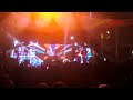 MR 5K UNNALEYTHANDI LIVE PERFORMANCE With MAC T MPPJ SHOW