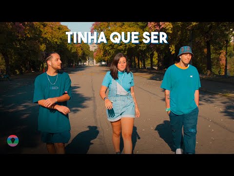 MTK - Tinha Que Ser [Visualizer Oficial]