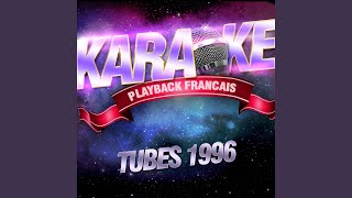 Tu Compliques Tout — Karaoké Playback Avec Choeurs — Rendu Célèbre Par Pascal Obispo