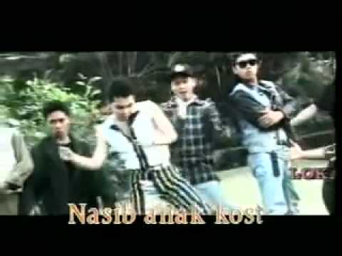 P-Project - Nasib Anak Kost (1993)