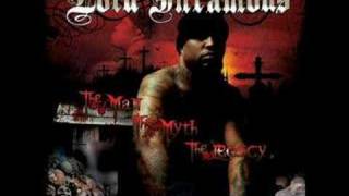 Lord Infamous - Till Death