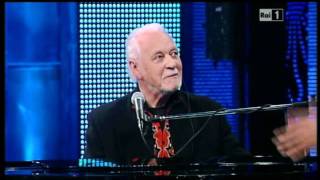 Gary Brooker (PROCOL HARUM) - A whiter shade of pale + Homburg [1967]