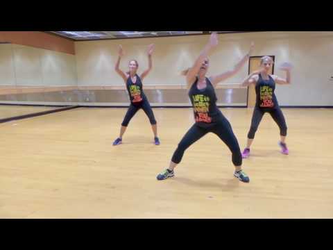 Sully by Ricky T Zumba/Dance Fitness/Choreography/coreografía