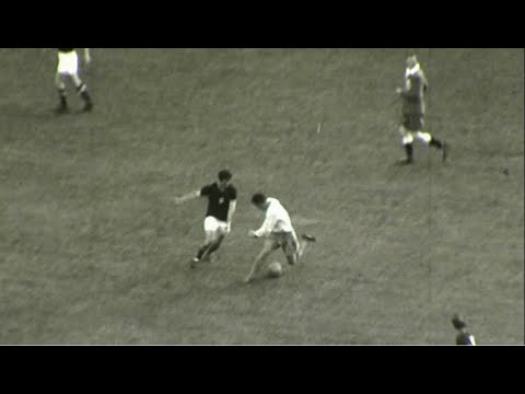 Helsinki 1952 | SWEDEN - HUNGARY | Football Semifinale| Olympic Summer Games |15