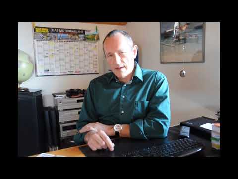 In 80 Tagen um die halbe Welt - Teil 1 von 3