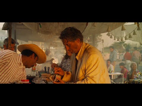 The Game (1997) - Mexico Watch For Taco scene