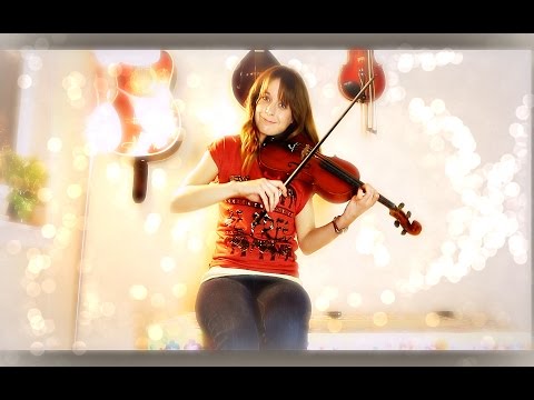 Dancing Bear - American Fiddle Reel