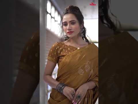 Saumya Rysa Panvel Chinon Wholesale Saree Catalog – product video thumbnail