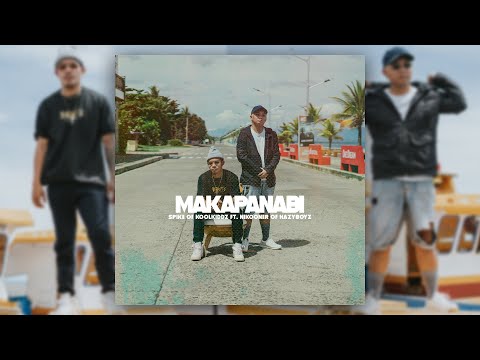 "Makapanabi" by Spike of koolkiddz ft. Nikooner of Hazyboyz (OFFICIAL MUSIC VIDEO)