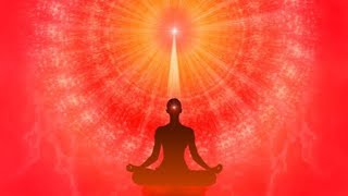 Meditation commentary | bk usha didi | amritvela meditation | बीके उषा बहन