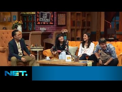 Gilang Dirga, Cleopatra & Tika - Ini Sahur Part 5 | Ini Talk Show | Sule & Indro | NetMediatama