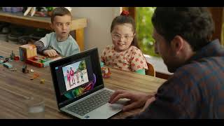 Acer ⭐ “Describe it, Find it | Back in My Day | Acer”