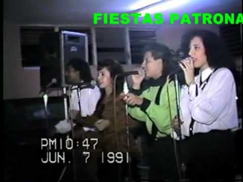 ALTAMIRA BANDA SHOW BONAO COUNTRY CLUB 1991.mpg