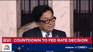 Why Tom Lee Expected a ‘Hawkish Cut’ from the Fed