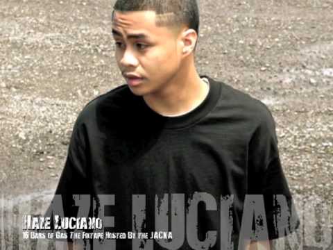 Haze Luciano "Beamer Benz Bentley" (The H-a-z-e Luciano)