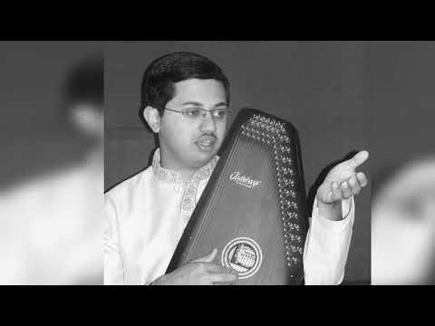 Abhijith Shenoy K - Raag Bhinna Bhairav — वीडियो थंबनेल