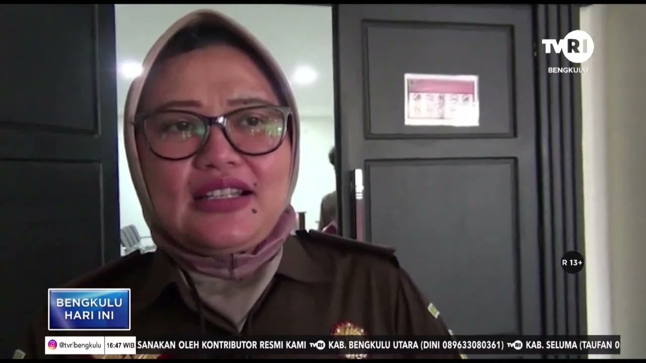 2 TERDAKWA KORUPSI JEMBATAN MENGGIRING DIVONIS 1,5 TAHUN PENJARA