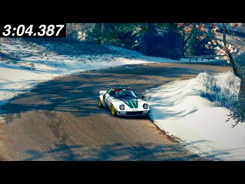 Monte Carlo - Col St Roch [70s/Stratos] (3:04.387) [PC] DiRT 3