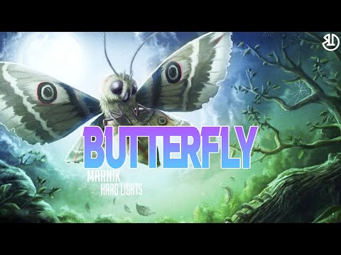 Marnik x Hard Lights - Butterfly (Original mix)
