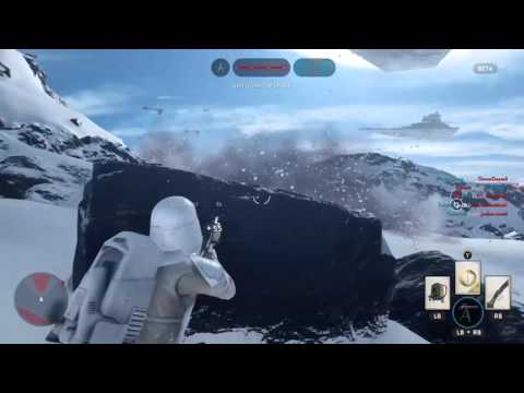 DESTROY THE REBEL SCUM