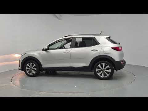Kia Stonic 1 OWNER | K2 1.0T - Image 2