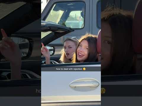 how to deal with rejection 😮‍💨 #shorts @booktokava