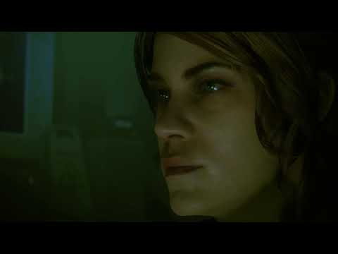 Control [Part 3] [Walkthrough] Gameplay - Deutsch