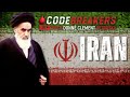 CodeBreakers Live IRAN