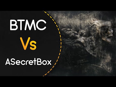 BTMC vs ASecretBox! // Shadow Of Intent - The Prelude To Bereavement (PoNo) [chorus mortiferum]
