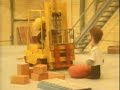 Bertha S01E13 Toms New Friend