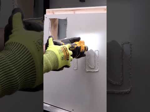 DeWALT Drywall Cut Out Tool