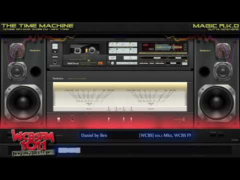 Wcbsfm