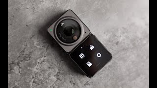 Recensione DJI ACTION 2