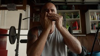 Trailer | Longie | Documentary Film Featuring Two Longshoremen From San Pedro, California