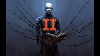 Восставший из ада 2 (1988) (Hellbound: Hellraiser II)