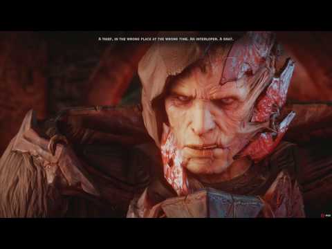 Dragon Age: Inquisition - Corypheus Boss Fight/Final Mission/Ending