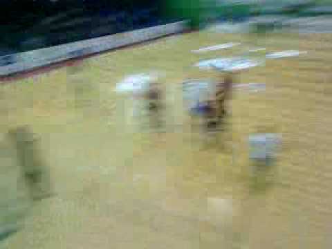 MikaHeltEnkelt.blogg.se - handboll; IFK-Tumba