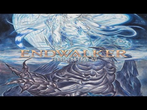 Final Fantasy Summer Special - Endwalker OST