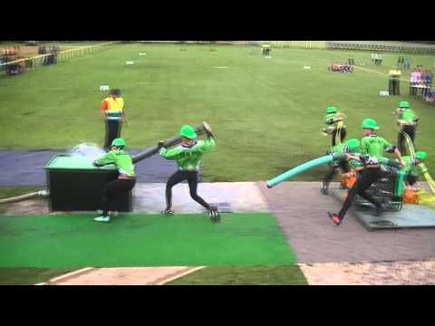 DHZ Háj muži 8.kolo THL Háj 30.8.2014