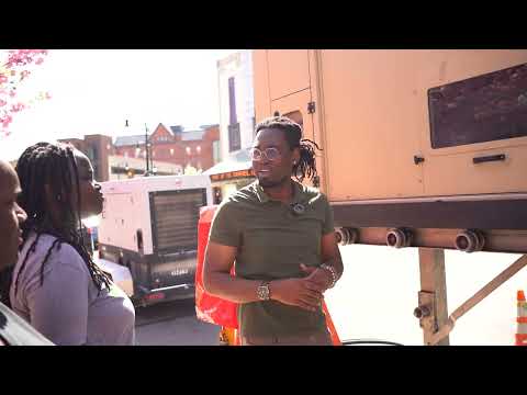 Help The Moses West Foundation meet our funding goals!