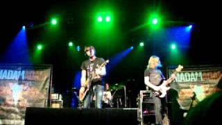 Madam Adam - Drugs - Philadelphia, PA 12/31/10