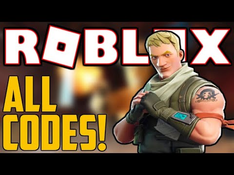 ALL 6 ALONE: BATTLE ROYALE CODES! (April 2020) | ROBLOX Codes *SECRET/WORKING*