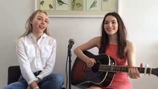 Circa Waves - Get Away (Elephant Bay Acoustic Cover)