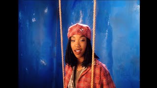 Brandy - I Wanna Be Down [HD]